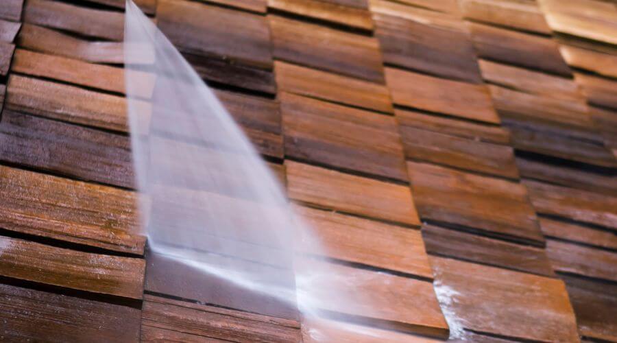 Tile Roofing in Stanton, MI